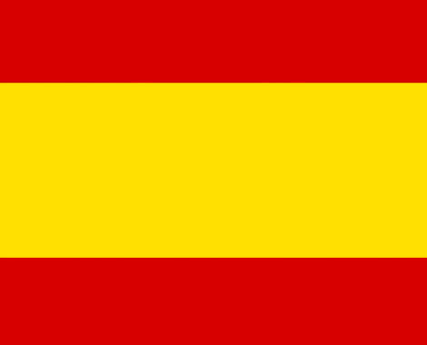 Spain: 